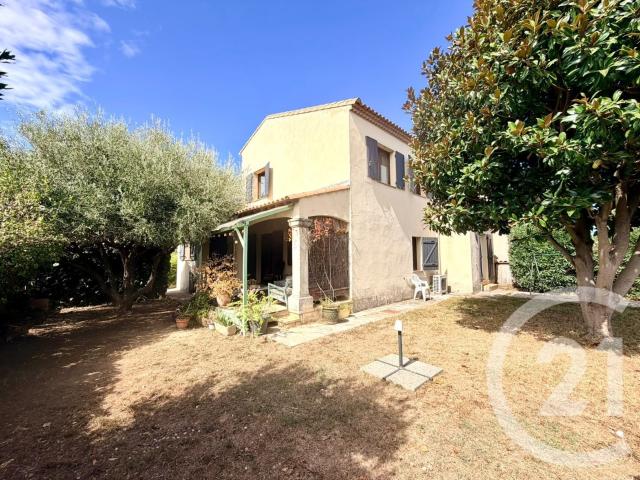 Maison 5 pièces 167 m²