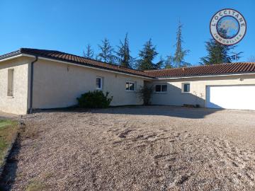 Maison 5 pièces 167 m²