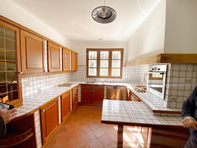 Maison 5 pièces, 167 m² à louer à Aubagne 13400