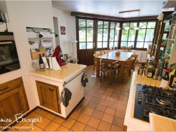 Maison 5 pièces, 167 m² à louer à Divonne les Bains 01220