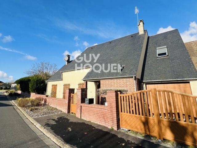 Maison 5 pièces 168 m²