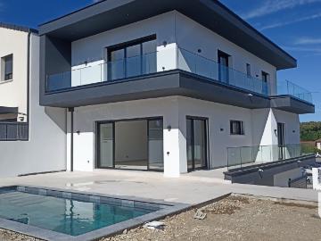 Maison 5 pièces 168 m²