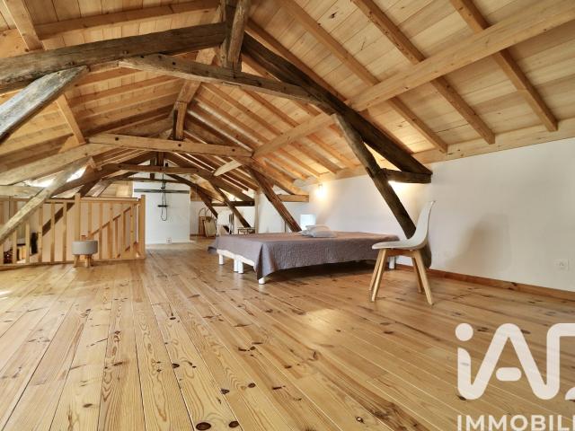 Maison 5 pièces 168 m²
