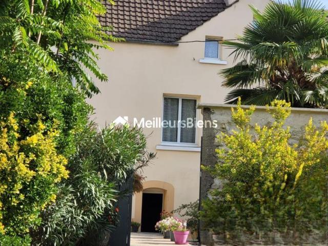 Maison 5 pièces 168 m²