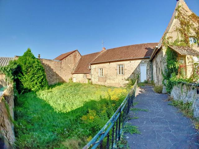 Maison 5 pièces 168 m²