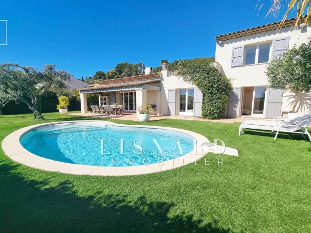 Maison 5 pièces 168 m²