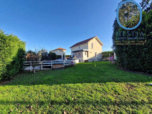 Maison 5 pièces 168 m²