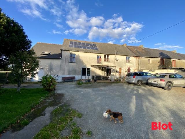 Maison 5 pièces 168 m²