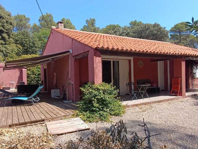 Maison 5 pièces 168 m²