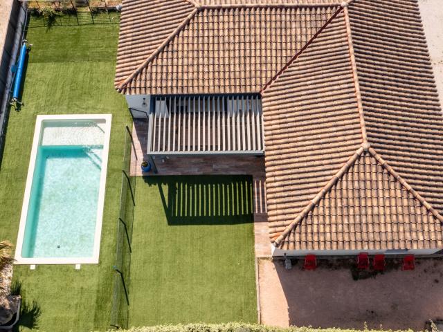 Maison 5 pièces 168 m²