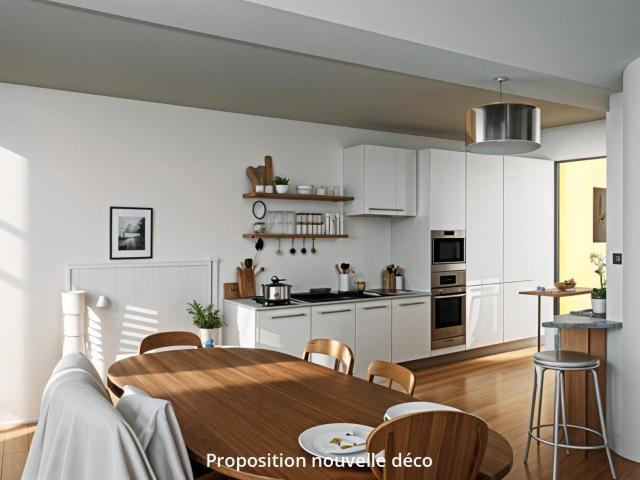 Maison 5 pièces 168 m²