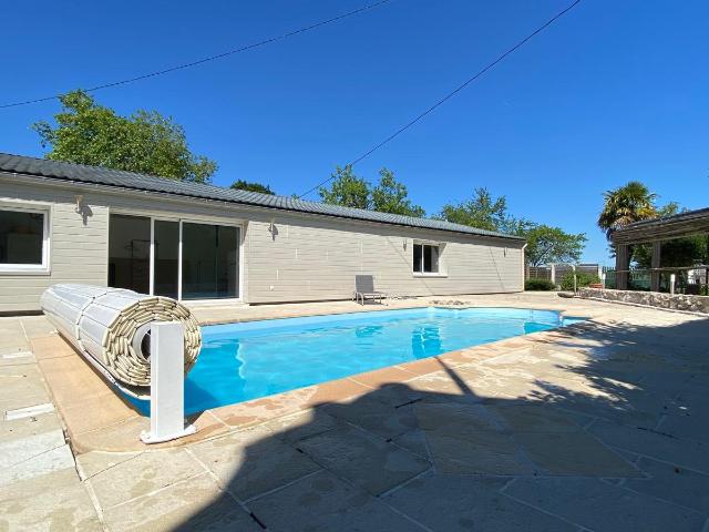 Maison 5 pièces 168 m²