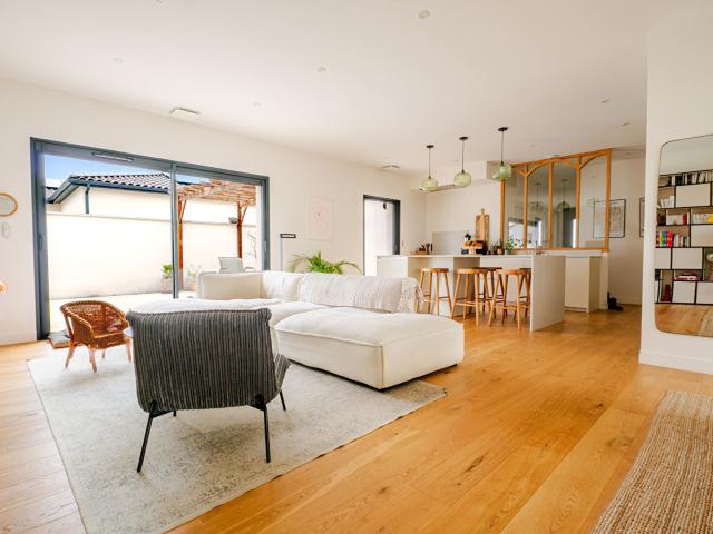 Maison 5 pièces 168 m²