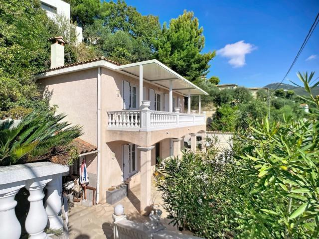 Maison 5 pièces 168 m²
