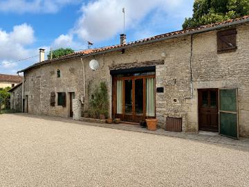Maison 5 pièces 168 m²