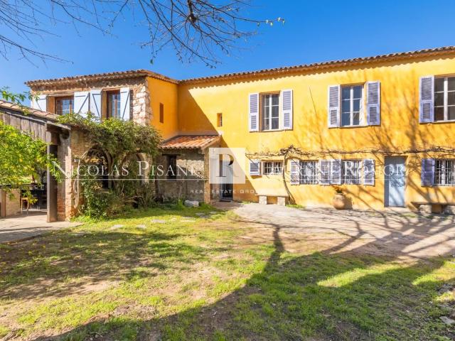 Maison 9 pièces 168 m²
