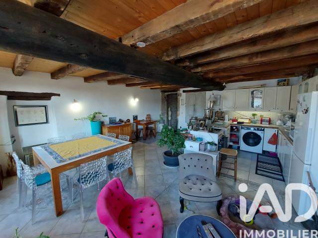 Maison 5 pièces 168 m²