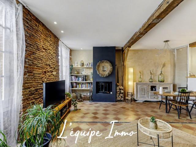 Maison 5 pièces 168 m²