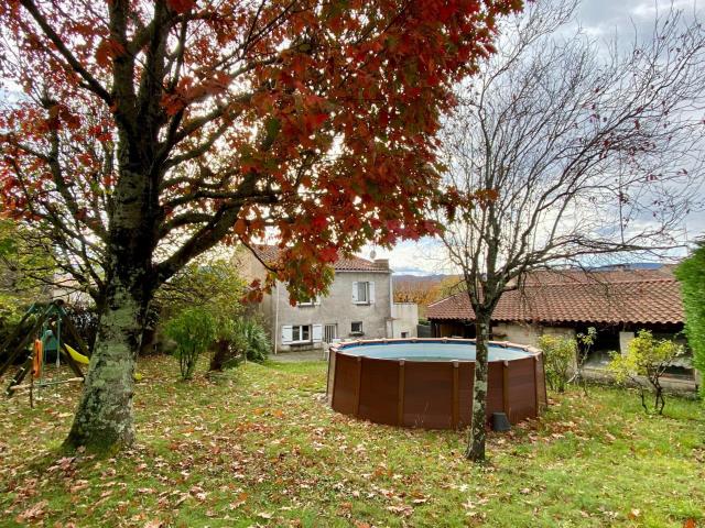 Maison 5 pièces 168 m²