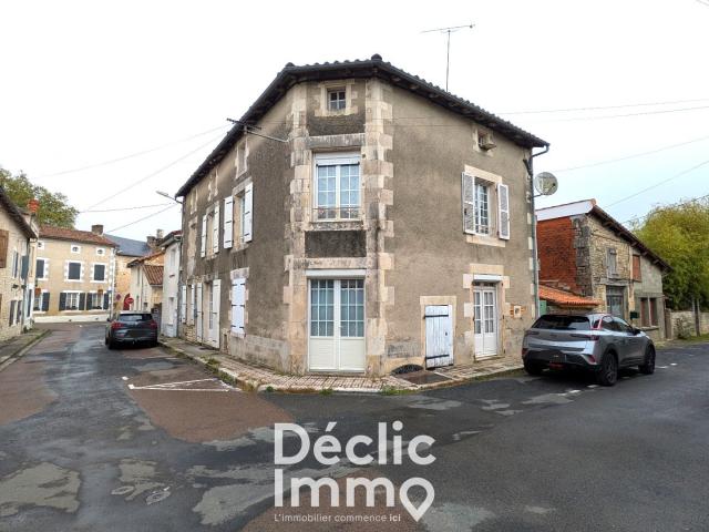Maison 5 pièces 168 m²