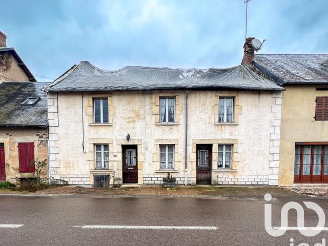 Maison 5 pièces 168 m²