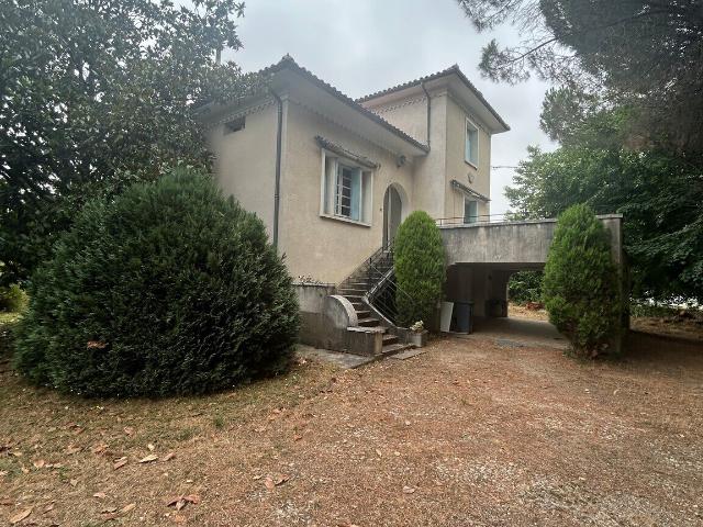 Maison 5 pièces 168 m²