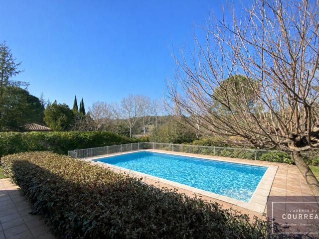 Maison 5 pièces 168 m²