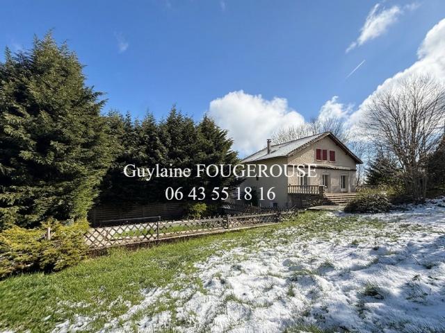 Maison 5 pièces 168 m²