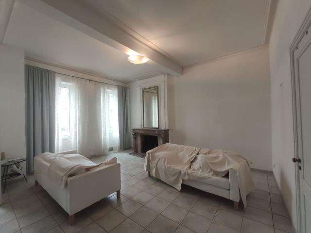 Maison 5 pièces 168 m²