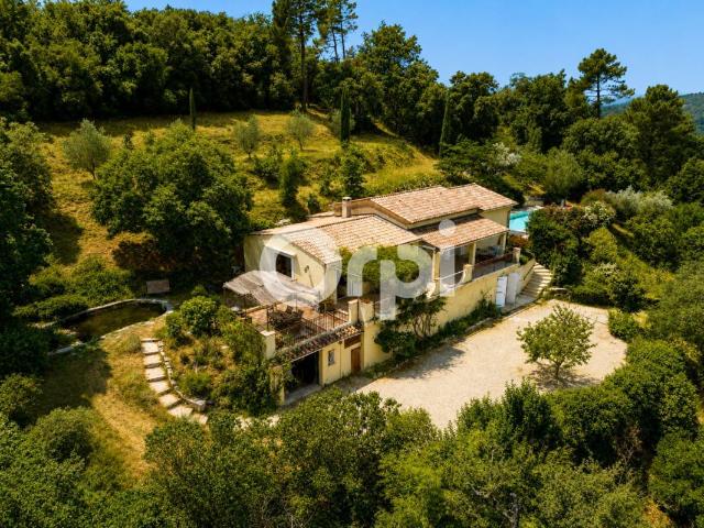 Maison 5 pièces 168 m²