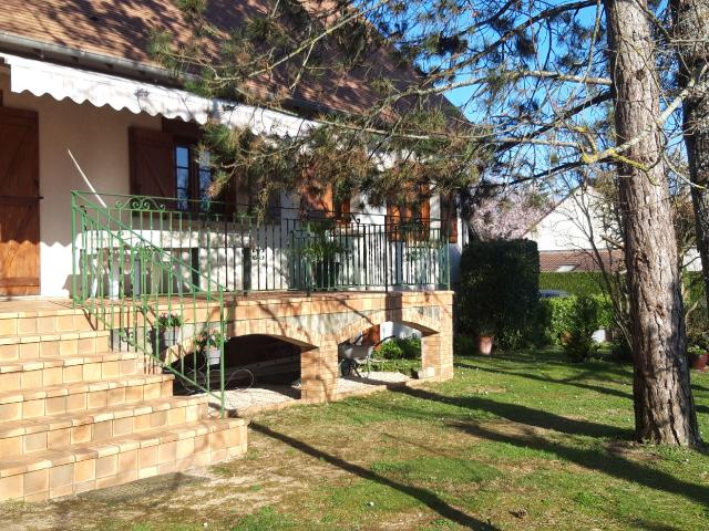Maison 5 pièces 168 m²