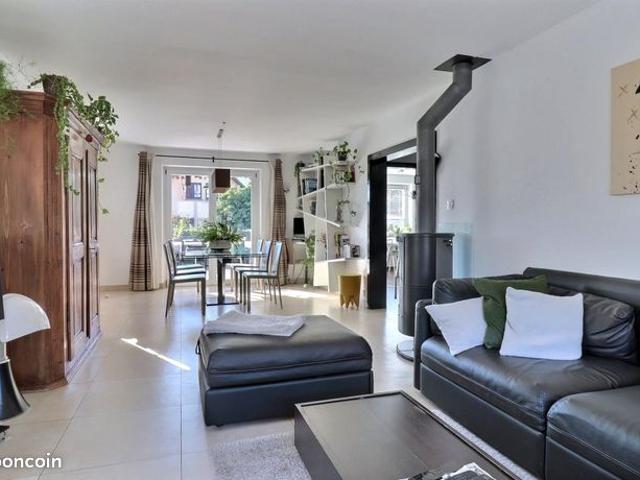 Maison 5 pièces 168 m²