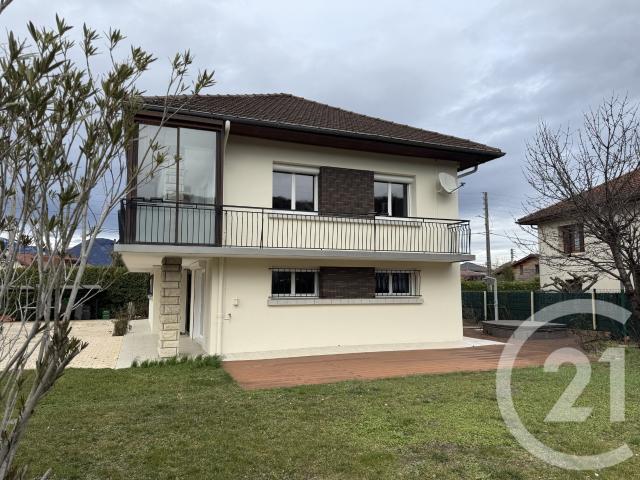 Maison 5 pièces 168 m²