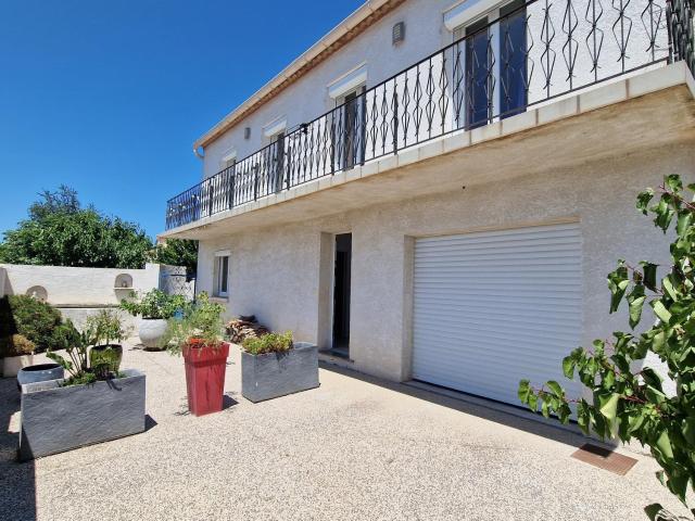 Maison 5 pièces 168 m²