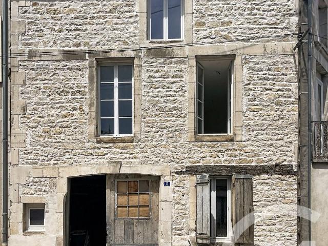 Maison 5 pièces 168 m²
