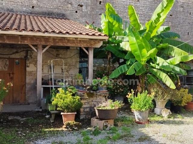Maison 5 pièces 168 m²