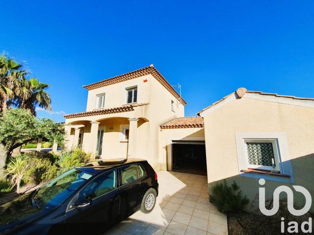 Maison 5 pièces 168 m²