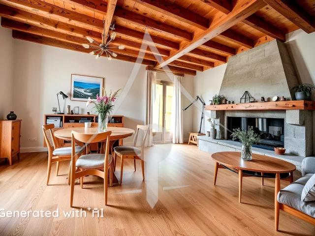 Maison 5 pièces 168 m²