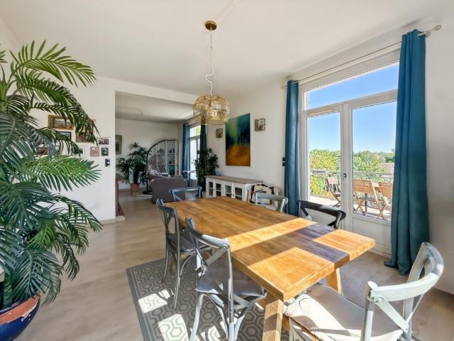 Maison 5 pièces 168 m²