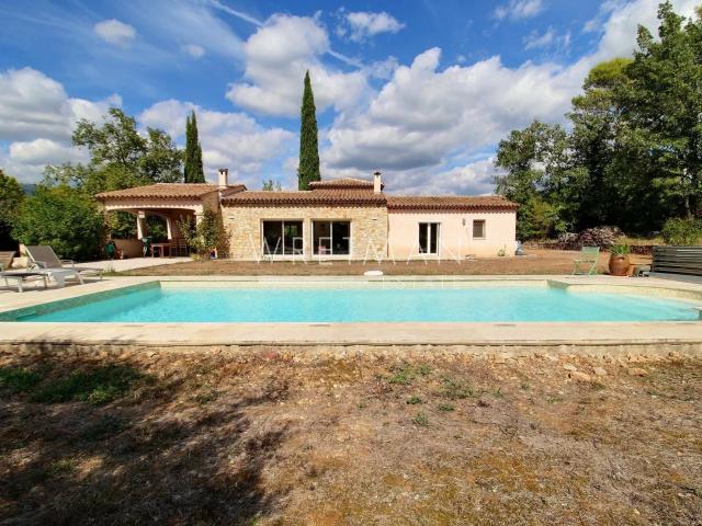 Maison 5 pièces 168 m²