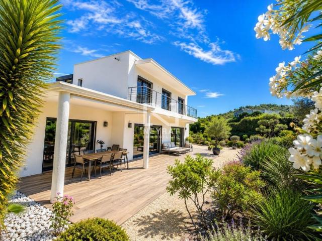 Maison 5 pièces 174 m²