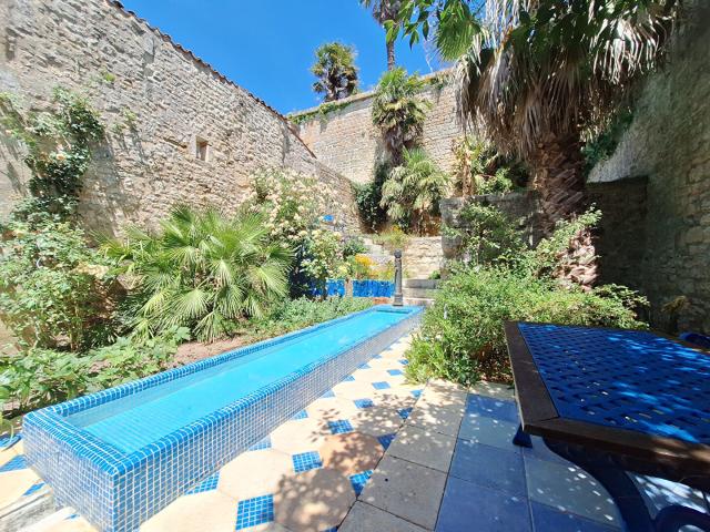 Maison 5 pièces 168 m²