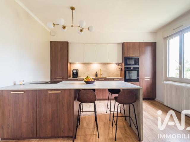 Maison 5 pièces 168 m²