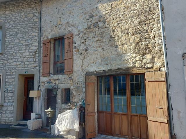 Maison 5 pièces 168 m²