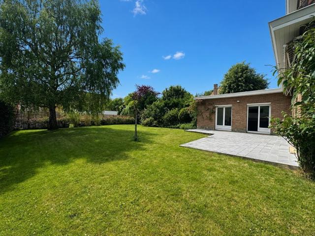 Maison 5 pièces 168 m²