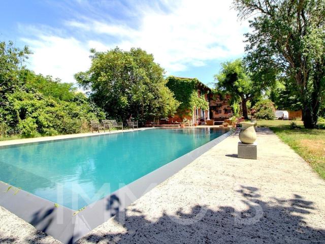 Maison 5 pièces 170 m²