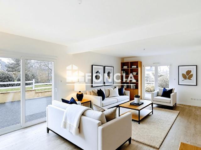 Maison 5 pièces 168 m²