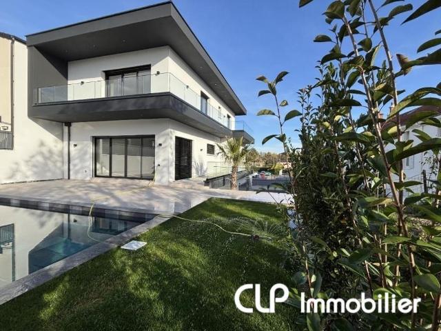Maison 5 pièces 168 m²