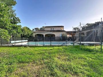 Maison 5 pièces 168 m²
