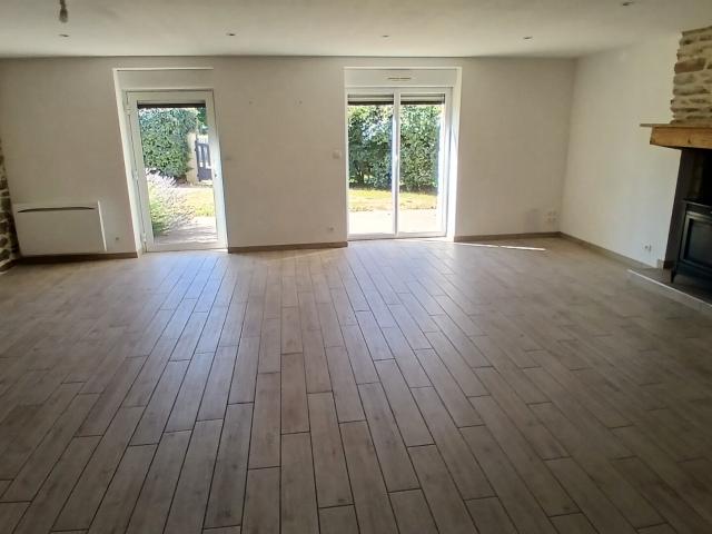 Maison 5 pièces, 168 m² à louer à Bain de Bretagne 35470
